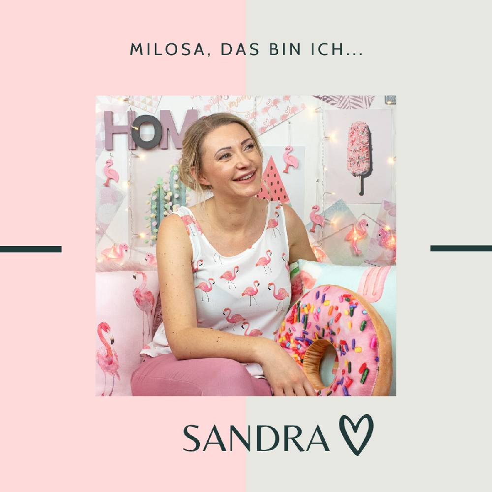 Sadingo Armreif Wave Edelstahl, Farbe wählbar Kostenloser Versand international