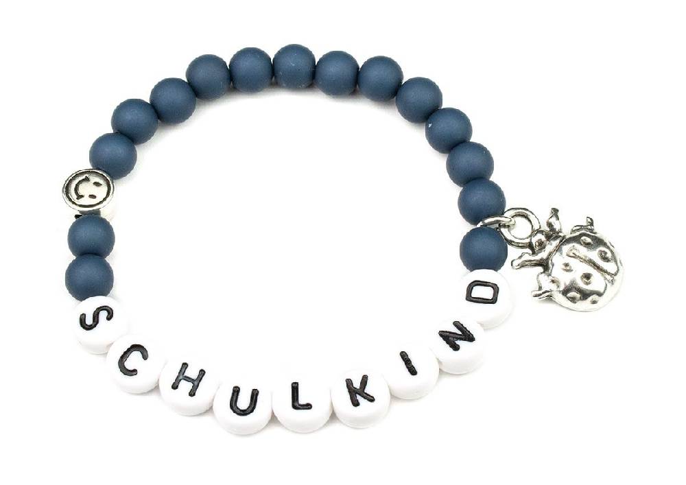 Sadingo Armband Schulkind - 1 Armband Verkauf