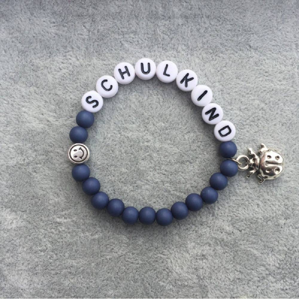 Sadingo Armband Schulkind - 1 Armband Verkauf