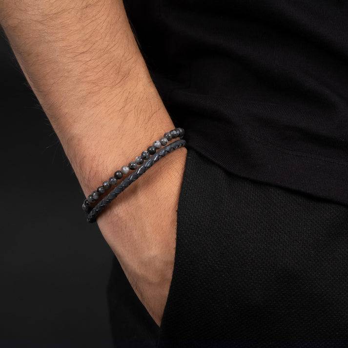 Save Brave Armband Tyler LA Blitzangebot