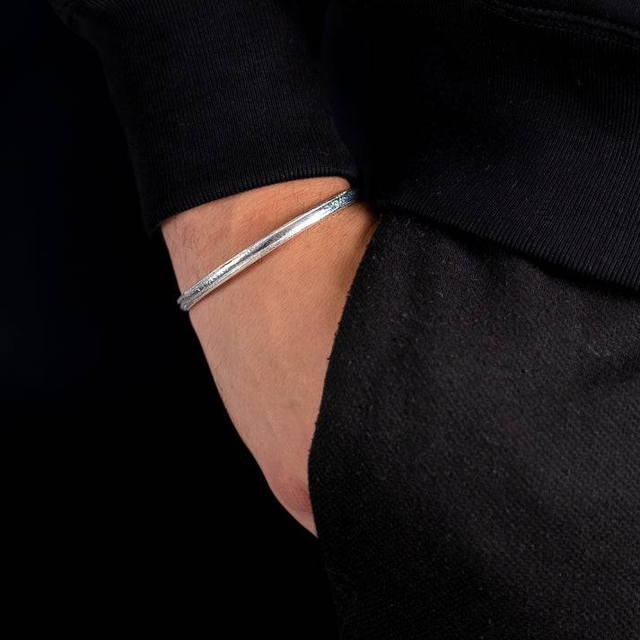 Save Brave Armreif Bangle 02 Räumungsverkauf