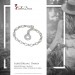 ﻿Silberdream SilberDream Armband mit Plakette 925 Silber Charm Bettelarmband 18cm FC0701 Begrenztes Angebot
