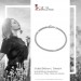 Silberdream SilberDream Damen Herren Armband Panzerkette 19cm Silber Trendschmuck SDA2289J Saisonschlussverkauf