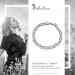 Silberdream SilberDream Armband Herzen 925 Sterling Silber Damen 19cm SDA2529J Black Friday