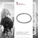 Silberdream SilberDream Armband Panzer flach 925 Sterling Silberarmband Unisex 21cm SDA2311J Online Outlet