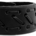 Silberdream SilberDream Lederarmband schwarz Zierband Leder Armband LA5656S Neuheiten