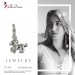 Silberdream SilberDream 925 Charm Widder Sternzeichen Anhänger FC7104 Letzte 2 Tage