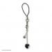 Silberdream SilberDream 925 Charm Zirkonia Herz Ketten Armband Anhänger FC4102 Zeitbegrenzte Promotion