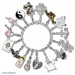 Silberdream SilberDream Charm Drache 925er Silber Armband Anhänger FC834N Bis zu 60% Rabatt