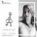Silberdream SilberDream 925 Silber Charm Anhänger Mann & Frau FC3126 Speichern exportieren
