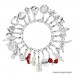 Silberdream SilberDream Charm Froschkönig Armband Anhänger 925 Silber FC3133 Im Verkauf