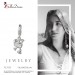 Silberdream SilberDream Charm Froschkönig Armband Anhänger 925 Silber FC3133 Im Verkauf