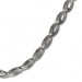 Silberdream SilberDream Collier Kette oval offen 925 Silber 45cm Halskette SDK401 Günstiger Verkauf