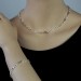 Silberdream SilberDream Collier Kette Oval 925 Sterling Silber 44,5cm Halskette SDK455J Fabrik Onlineshop