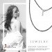 Silberdream SilberDream Collier Kette Kugeln geschwärzt 925 Silber Damen 44cm-47cm SDK11045K Weihnachtsangebot