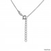 Silberdream SilberDream Collier Kette Lebensbaum 925 Sterling Silber 44cm - 47cm SDK50344J Jubiläumsangebot