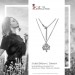 Silberdream SilberDream Collier Kette Lebensbaum 925 Sterling Silber 44cm - 47cm SDK50344J Jubiläumsangebot