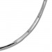 Silberdream SilberDream Collier Kette Line 925 Sterling Silber 44cm Halskette SDK452J Zeitlich begrenztes Angebot