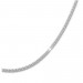 Silberdream SilberDream Kette Anker rund 925 Sterling Silber 50cm Damen Halskette SDK28850J Exklusive Angebote