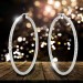 Silberdream SilberDream Creole Diamant-Cut 6cm 925 Sterling Silber Damen Ohrring SDO67386 Wochenangebot