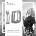 Silberdream SilberDream Creole -eckig- Zirkonia weiß 925er Silber Damen SDO4363M Zeitbegrenzte Promotion