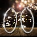 Silberdream SilberDream Creole Orient 4cm 925 Sterling Silber Damen Ohrring SDO67374 Bis zu 65% Rabatt