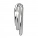 Silberdream SilberDream Creole Triple 925 Sterling Silber Damen Ohrringe SDO4452J Kostenloser Versand international