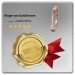 Silberdream GoldDream Gold Ring Gr.54 Swing Zirkonia weiß 333er Roségold GDR523E54 Black Friday Preise