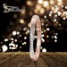 Silberdream GoldDream Gold Ring Gr.54 Swing Zirkonia weiß 333er Roségold GDR523E54 Black Friday Preise