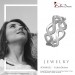 Silberdream SilberDream Ring Unendlichkeit Gr. 52 Sterling 925er Silber SDR401J52 zollfrei