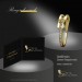 Silberdream GoldDream Gold Ring Gr.56 Zirkonia weiß 333er Gelbgold GDR526Y56 Rabatte dieses Monats