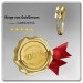 Silberdream GoldDream Gold Ring Gr.56 Zirkonia weiß 333er Gelbgold GDR526Y56 Rabatte dieses Monats