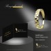 Silberdream GoldDream Gold Ring Dots Gr.56 Zirkonia weiß 333er Gelbgold GDR538Y56 Online