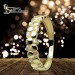 Silberdream GoldDream Gold Ring Dots Gr.56 Zirkonia weiß 333er Gelbgold GDR538Y56 Online