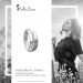 Silberdream SilberDream Ring klassisch Gr. 56 Sterling 925er Silber SDR404J56 Günstig kaufen