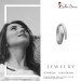 Silberdream SilberDream Ring zeitlos Gr. 60 Sterling 925er Silber SDR403J60 Versandkostenfrei