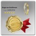 Silberdream GoldDream Gold Ring Gr.54 Zirkonia weiß 333er Gelbgold GDR520Y54 Flash Sale