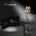 Silberdream GoldDream Gold Ring Gr.60 Zirkonia weiß 333er Rosegold GDR526E60 Begrenztes Angebot