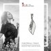 Silberdream SilberDream Ketten Anhänger Rhombus 925 Sterling Silber Damen SDH434J Jubiläumsangebot