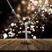 Silberdream SilberDream Ketten Anhänger Kreuz Zirkonia weiß 925 Silber SDH426W Bestseller