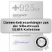 Silberdream SilberDream Kettenanhänger Sonnenblume 925 Sterling Silber Damen SDH457J Begrenzte Freigabe