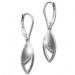 Silberdream SilberDream Schmuck Set Kette und Ohrringe Tropfen Zirkonia 925er SDS49193 Bis zu 50% Rabatt