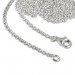 Silberdream SilberDream Schmuck Set Kette und Ohrringe Tropfen Zirkonia 925er SDS49193 Bis zu 50% Rabatt