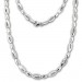 Silberdream SilberDream Schmuck Set Tropfen Zirkonia Collier & Armband Damen 925er SDS476W Nur noch ein Tag übrig