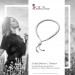 Silberdream SilberDream Armband Himbeerkette Zugverschluss 925er Silber Damen SDA7003J Online Shopping