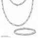 Silberdream SilberDream Armband matt Zirkonia weiß 925er Silber 18,8cm Damen SDA447W Zeitlich begrenztes Angebot