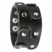 Silberdream SilberDream Lederarmband schwarz Unisex Leder Armband LAC148S Exklusive Angebote