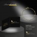 Silberdream GoldDream Armband Kugeln 333 Gold 18,5cm 8 Karat Echtschmuck GDA0560Y Sonderangebote