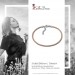 Silberdream SilberDream Armband Kugeln rose 925 Sterling Silber Damen 18cm - 21cm SDA1108E VIP-Rabatte