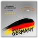 Silberdream SilberDream Leder Armband 21cm natur mit Edelstahl Verschluss LS1492 Letzte 2 Tage